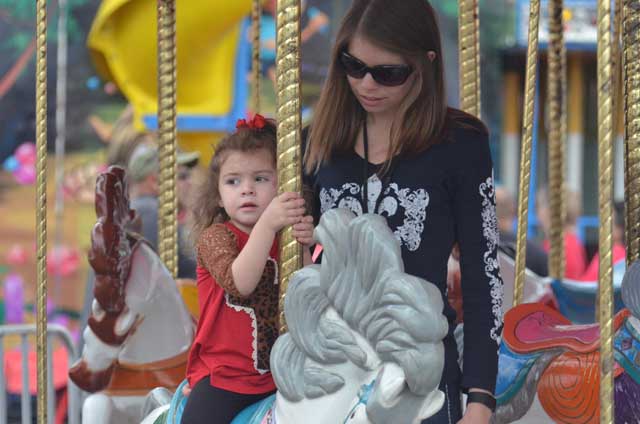 San Antonio Stock Show & Rodeo - FEBRUARY